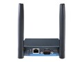 Quatech 1PORT RS 232 422 485 TO 11ABGN, EKI-1361-CE, 41483373, Remote Access Servers