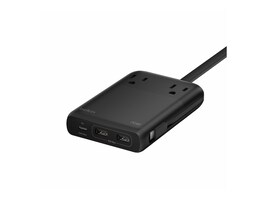 Belkin SRZ002TT5                      Main Image from Right-angle