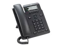 Buy Cisco 6821 IP Phone for MPP Systems at Connection Public