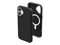 Urban Armor UAG CASE IPH16 PLUS CIVILIAN M, 114443114040                  , 41896577, Carrying Cases - Phones/PDAs