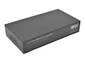 Tripp Lite Desktop Mount Metal Unmanaged Switch 5xGbE External power adapter, NG5, 32434364, Network Switches