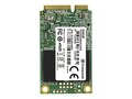 Transcend 256GB Msata SSD SATA 3 3D TLC , TS256GMSA230S, 41177422, Solid State Drives - Internal