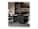 NETGEAR MS80-100NAS Image 7 from Right-angle