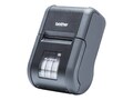 Brother RJ2140 - Receipt Printer - Mon , RJ2140, 41137395, Printers - Specialty Printers