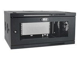 Tripp Lite SRW6UDPVRT Main Image from Left-angle