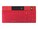 Key Source International 1802R SX FFFB RED              Image 1 from Front