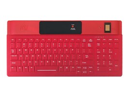 Key Source International 1802R SX FFFB RED              Main Image from Front