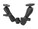 Ram Mounts 101U-CD1                       Image 1 from Right-angle