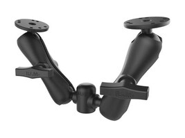 Ram Mounts 101U-CD1                       Main Image from Right-angle