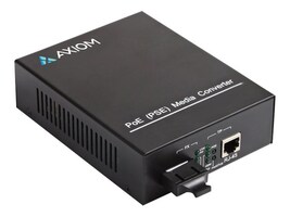 Axiom MC-POE331-F1-M3S2-AX Main Image from Left-angle