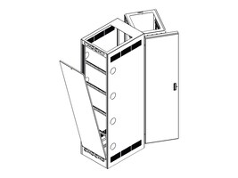L-Com WR-RAP-37 Main Image from Right-angle