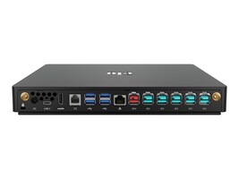 Elo Touch Solutions E263352                        Main Image from Back