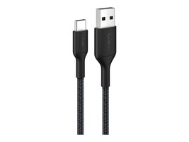 Belkin CAB022FQ1MBK                   Main Image from Left-angle