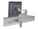 Ergotron LCDSM Image 1 from Back Ergotron LCDSM Image 1 from Back