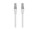 Belkin A3L791-01-WHT-S Image 3 from Front