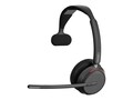 EPOS IMPACT 1030 UC Single-sided Bluetooth Headset, 1001132                       , 41831067, Headsets (w/ microphone)