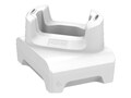 Zebra Cradle Docking Mobile Computer 1 Slot Charging Capability, CRD-HC2L5L-BS1CO              , 41844106, Docking Stations & Port Replicators
