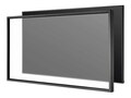 Sharp NEC  10 Point Infrared Touch Overlay, OLR-751, 35740893, Monitor & Display Accessories - Large Format