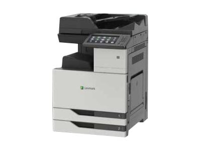 lexmark printer 5400 series