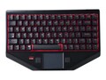 Getac TG3 83 KEY, BACKLIT, TOUCHPAD,, 590GBL000138                  , 41881933, Keyboards & Keypads