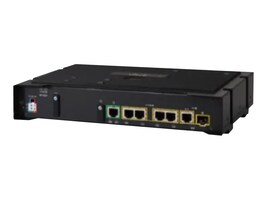 Cisco IR1821-K9 Main Image from Right-angle