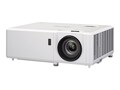 Ricoh PJ WXL5860 WXGA DLP Projector, 4700 Lumens, White, 432479, 41714188, Projectors