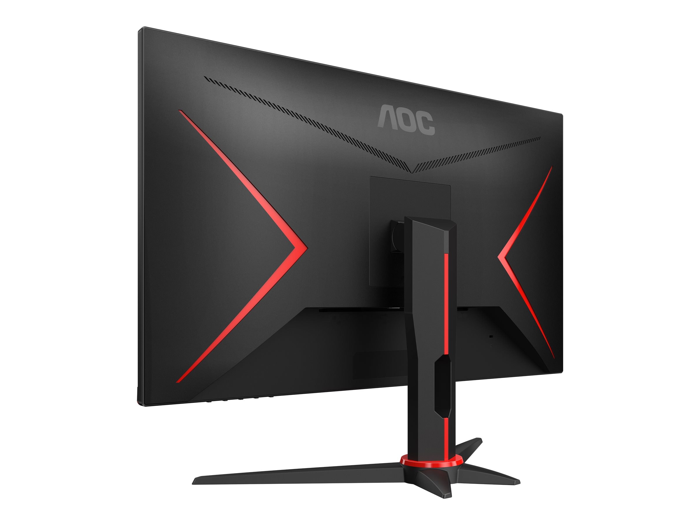 AOC 27in Gaming Monitor 144Hz, (27G2E)