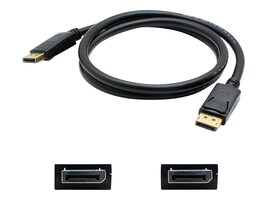 AddOn DISPLAYPORT10F Main Image from Front