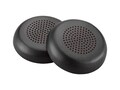HP Poly Savi 7200 Leatherette Ear Cushions, 85Q53AA, 41742484, Headphone & Headset Accessories
