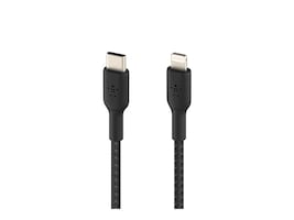 Belkin CAA004BT2MBK Main Image from Right-angle