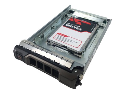 Axiom 1.2TB SAS 12Gb s 10K RPM LFF Hot Swap Hard Drive for Dell, 400-AJPC-AX, 35154915, Hard Drives - Internal