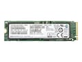 HP 512GB PCIe 4x4 NVMe TLC Solid State Drive, 406L8AA, 41516040, Solid State Drives - Internal