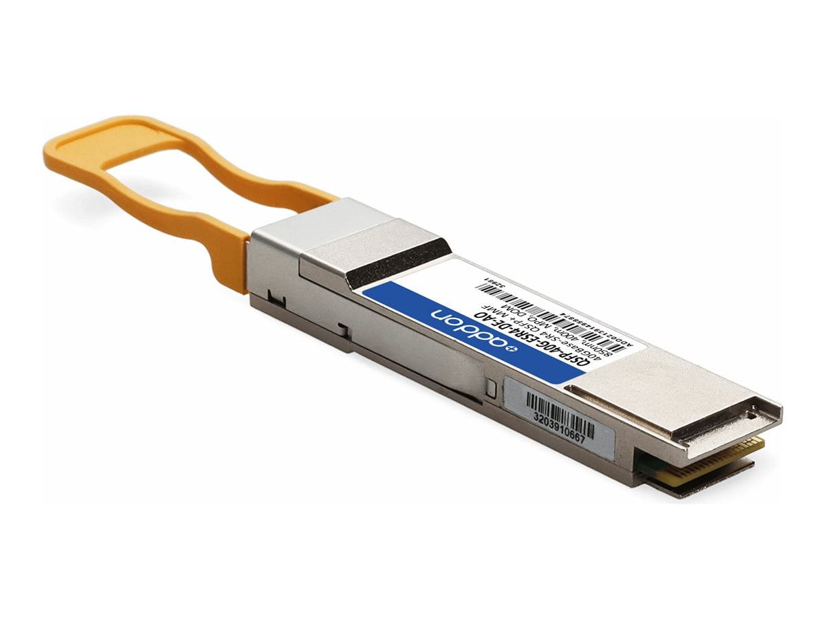 AddOn QSFP-40G-ESR4 Transceiver - Thumbnail 3