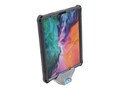 Gamber-Johnson USB-C Vehicle Dock w 120W Power Adapter for iPad 12.9 (Gen 3-6) and InfoCase Rugged, 7170-1140, 41975224, Docking Stations & Port Replicators