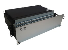 Tripp Lite N48S-24M8L4-10 Main Image from Left-angle
