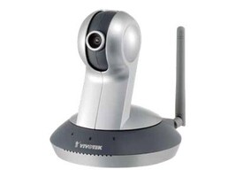 Vivotek PT8133W Main Image from 