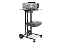 Da-Lite DaLite Stand Master II, 90096, 11785261, Computer Carts