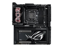 Asus ROG MAXIMUS Z890 EXTREME       Main Image from Front