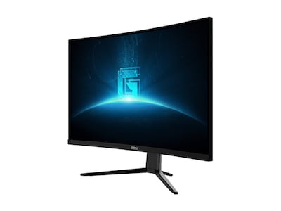 MSI 27 G27C3F Full HD LED-LCD Curved Monitor, G27C3F, 41752469, Monitors MSI 27 G27C3F Full HD LED-LCD Curved Monitor, G27C3F, 41752469, Monitors