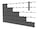 Peerless-AV DS-LEDUNV1220-2X2              Image 1 from Right-angle