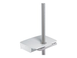 Ergotron ZET26CG Main Image from Back