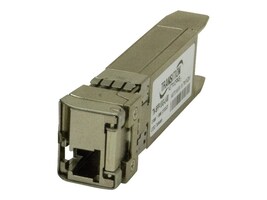 Transition Networks TN-SFP-10G-D-80 Main Image from Front