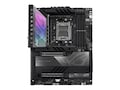 Asus ROG CROSSHAIR X670E HERO, ROGCROSSHAIRX670EHERO, 41524721, Motherboards