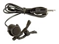 Listen Technologies Lavalier Microphone, LA-261                        , 41802242, Wireless Antennas & Extenders