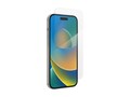 ZAGG Glass Elite Screen Protector For iPhone 14 Pro, 200109941, 41532154, Protective & Dust Covers