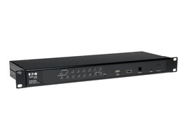 Tripp Lite B022-U16-IP Main Image from Left-angle