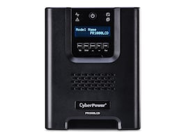 CyberPower PR1000LCD Main Image from Front CyberPower PR1000LCD Main Image from Front