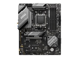 MSI Computer B650GPWIFI Main Image from Front