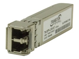 Lantronix TN-SFP-LX8-C47 Main Image from Right-angle Lantronix TN-SFP-LX8-C47 Main Image from Right-angle