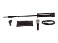 Shure SM58  CABLE  STAND BUNDLE, SM58-CN BTS                   , 41943839, Network Routers